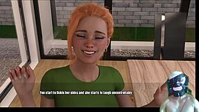 Mummolan - Opetetaan Katyä nussimaan kovaa anime-kosplaylla