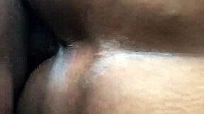 Videli ste extrémnu BBW análnu akciu?