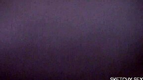 Chceš se přidat k téhle divoké gangbang párty?