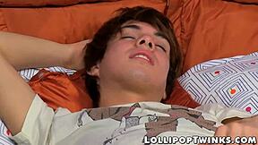 twink timo garrett breeds kyler moss hard